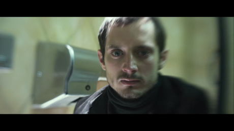 Elijah, il est sympa